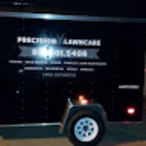 Meet your Posher, Roger